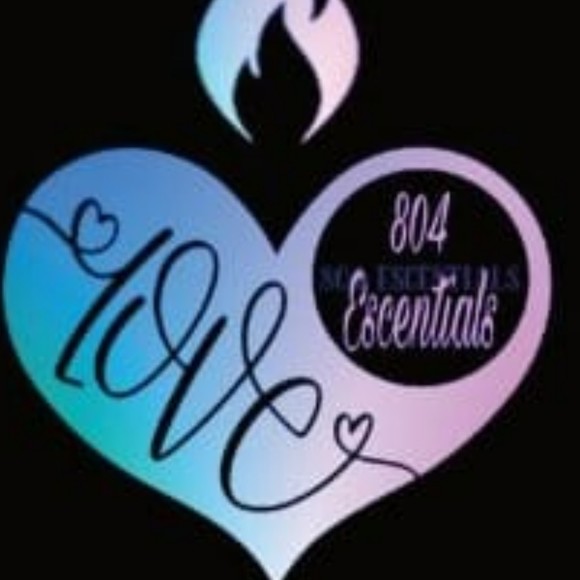 804escentials